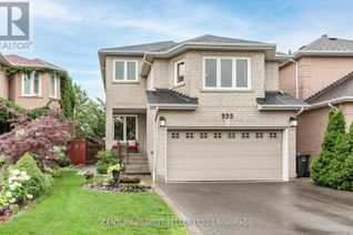 House for Rent, 833 Mays Cres S #Bsmt, Mississauga, ON