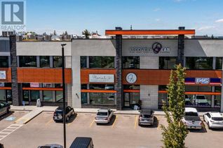 Business for Sale, 2827 30 Avenue #1137, Red Deer, AB