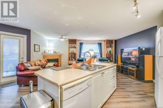 Condo Apartment for Sale, 1633 Dufferin Cres #201, Nanaimo, BC