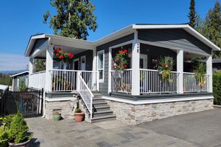 Detached House for Sale, 53480 Bridal Falls Road #38, Rosedale, BC
