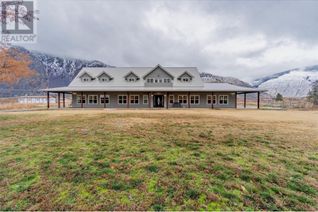 Property for Sale, 2338 Hwy 3, Cawston, BC