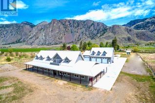 Property for Sale, 2338 Hwy 3, Cawston, BC