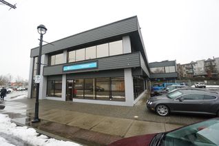 Property for Lease, 20334 56 Avenue #100, Langley, BC