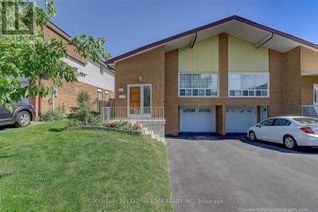 Semi-Detached House for Rent, 67 Revlis Cres #Back, Toronto, ON