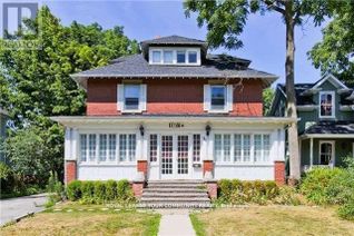 Detached House for Sale, 116 Main St, Markham, ON
