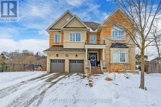 Property for Sale, 160 Championship Circle Pl, Aurora, ON