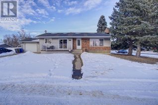 House for Sale, 5025 5 Street W, Claresholm, AB