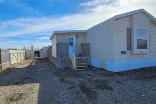 Property for Sale, 133 Prairie Sun Court, Swift Current, SK