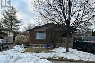Property for Rent, 43 Mark Crescent, Cambridge, ON