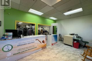 Dry Clean/Laundry Business for Sale, 2354 Major Mackenzie Dr N #15, Vaughan, ON