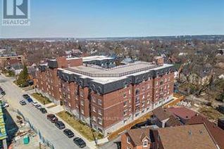 Condo Apartment for Sale, 501 Frontenac St #416, Kingston, ON