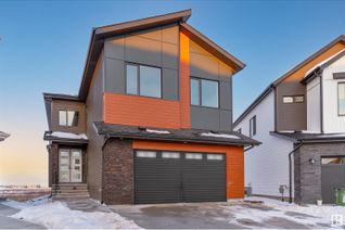 Detached House for Sale, 17356 68 St Nw, Edmonton, AB