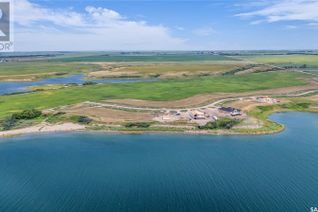 Land for Sale, 132 Lakeshore Lane, Diefenbaker Lake, SK