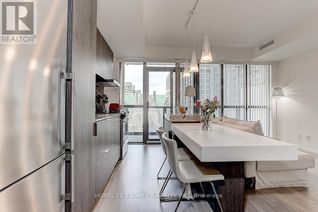 Condo for Sale, 101 Charles St E #707, Toronto, ON