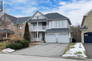 Property for Sale, 4 Lennon Crt, Whitby, ON