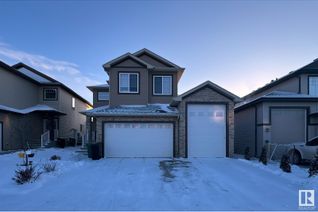 House for Sale, 69 Caragana Wy, Fort Saskatchewan, AB