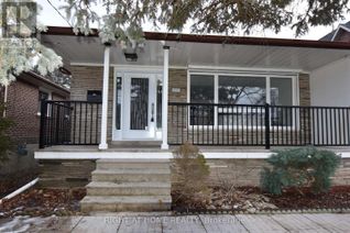 Bungalow for Sale, 293 Churchill Ave S, Toronto, ON