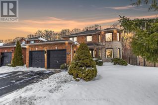 Detached House for Sale, 32 Nicklaus Dr, Barrie, ON