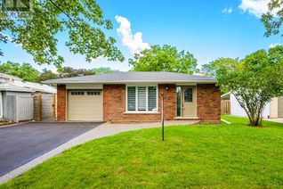 Property for Sale, 5196 Idlewood Cres, Burlington, ON