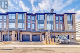 Freehold Townhouse for Sale, 270 Melvin Ave #3, Hamilton, ON