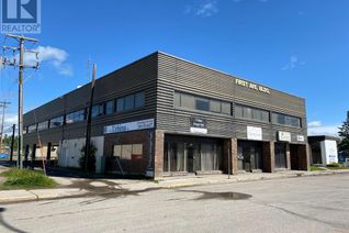 Property for Lease, 4926 1 Avenue, Edson, AB