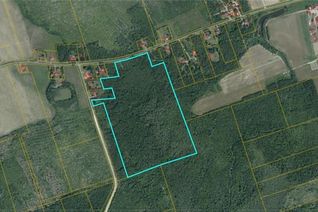 Land for Sale, Lot Perry Road, Saint-Edouard-De-Kent, NB