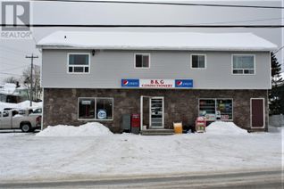 Commercial/Retail Property for Sale, 158 Country Road, CORNER BROOK, NL