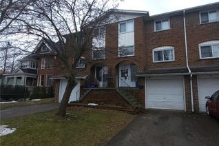 Condo Townhouse for Sale, 130 Lock Street W, Dunnville, ON