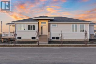 Bungalow for Sale, 4 Tipping Avenue, Red Deer, AB
