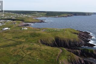 Commercial Land for Sale, 9c Flagstaff Road, St. Brides, NL