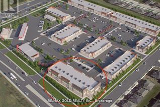Commercial/Retail Property for Lease, 11615 Mcvean Dr #209, Brampton, ON