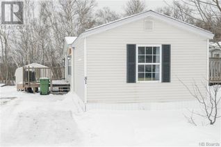 Property for Sale, 81 Eastwood, Fredericton, NB