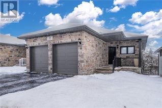 Property for Sale, 201 Creighton Drive, Odessa, ON