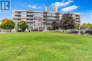 Property for Sale, 130 Water Street Unit# 316, Gananoque, ON