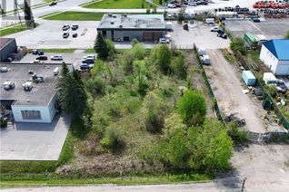 Land for Sale, 66 Progress Drive Drive, Orillia, ON