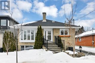 House for Rent, 193 Glynn Avenue, Ottawa, ON