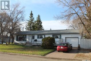 House for Sale, 47 Bantry Street, Lanigan, SK