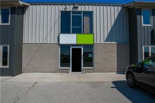Property for Lease, 190 Thames Road Unit# 201, Exeter, ON