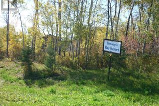 Commercial Land for Sale, Lot 14 Barney's Bay, Struthers Lake, Wakaw, SK