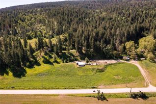 Commercial Land for Sale, 5165 Salmon River Road, Armstrong, BC