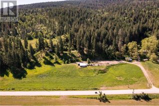 Commercial Land for Sale, 5165 Salmon River Road, Armstrong, BC