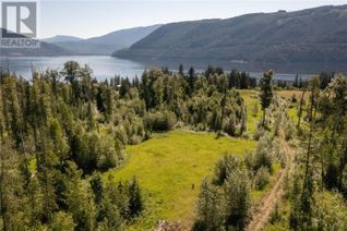 Property for Sale, 000 Sunnybrae Canoe Point Road, Tappen, BC
