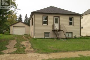 House for Sale, 319 9th Street, Humboldt, SK
