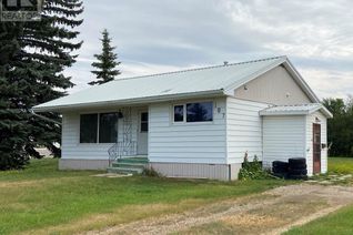 House for Sale, 107 Main Street, Lanigan, SK