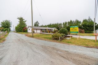 Commercial Farm for Sale, 10399 Mcsween Road, Chilliwack, BC