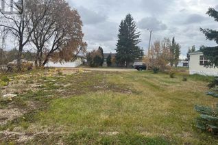 Commercial Land for Sale, 5036 47 Street, Hardisty, AB
