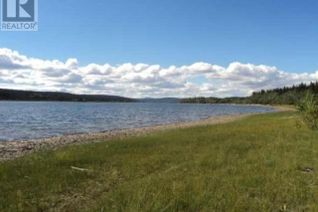 Commercial Land for Sale, Lot 1075 Nisutlin Bay Yukon Estate, Teslin, YT