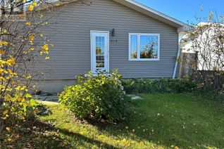 Bungalow for Sale, 919 12th Street, Humboldt, SK