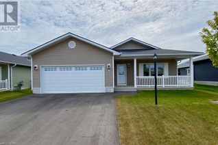 Property for Sale, 187 Lake Breeze Drive, Ashfield-Colborne-Wawanosh, ON