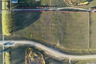 Land for Sale, 11 Willow Way, Humboldt Rm No. 370, SK